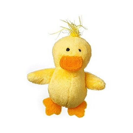 Multipet Duck Cat Toy