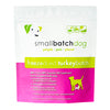 Small Batch Freeze-Dried Dog Sliders 25oz