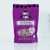 Lord Jameson Dog Treat Organic Large Breed Blue Bliss Blueberry Coconut 10oz