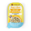Weruva Meals More Dog Food Paw Lickin' Chicken 3.5 oz