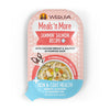 Weruva Meals More Dog Food Jammin Salmon 3.5 oz