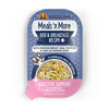 Weruva Meals More Dog Food Bed Breakfast 3.5 oz