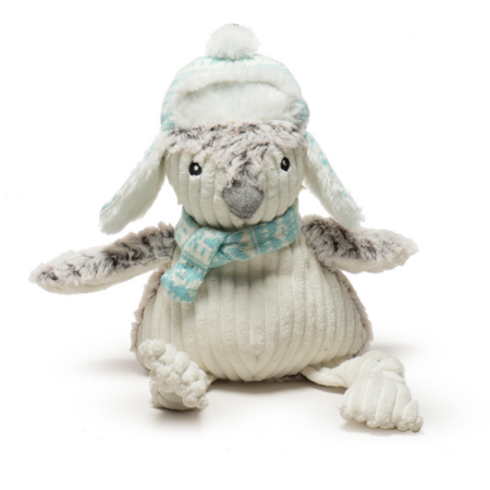 Hugglehound Holiday Knottie Penguin Small
