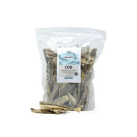 Icelandic Plus Cod Short Skins