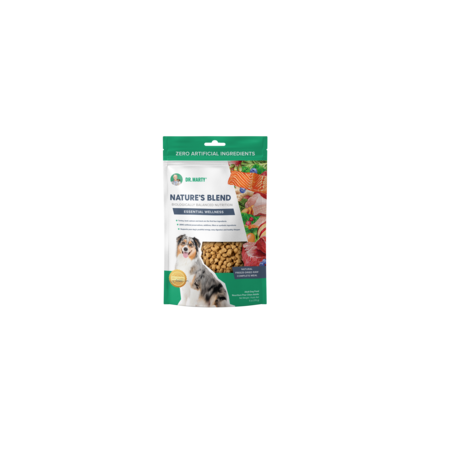 Dr. Marty Dog Food FD Nature's Blend Essential Wellness 6 oz