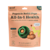 Woof Dog Treat All-In-1 Pops XLarge 12 oz