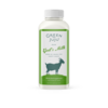 Green Juju Raw Goat Milk, 32oz