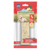 Himalayan Dog Chew Peanut Butter & Cheese, Large