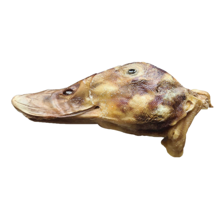 Bones & Co Dog Treat FD Duck Heads