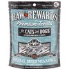 Northwest Naturals FD Treat Raw Rewards Minnows 1 oz