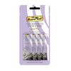 Fussie Cat Puree Chicken with Duck 4 Pack