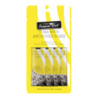 Fussie Cat Puree Tuna Anchovies 4 Pack