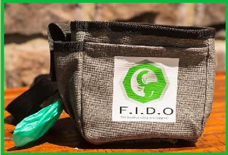 F.I.D.O. Bagz