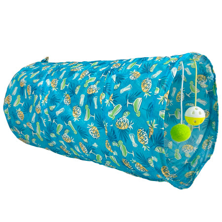 Multipet Cat Margaritaville Tunnel