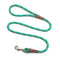 Mendota 1/2" x  6' Snap Leash
