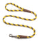 Mendota 1/2" x  6' Snap Leash