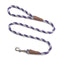 Mendota 1/2" x  6' Snap Leash