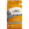NutriSource Lamb & Pea Grain Free Dry Food