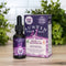 Austin & Kat 100mg CBD, Hemp with Salmon Oil