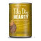 Tiki Dog Hearty, Grain-Free Homestyle Recipe, 12.5 oz. can