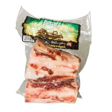 Tucker's Raw Frozen Bison Bones