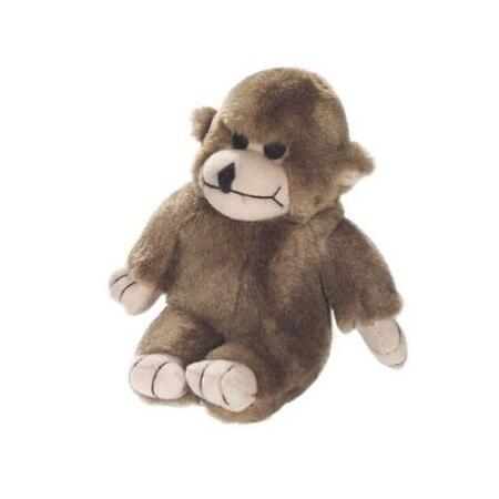 Multipet Look Who's Talking Plush Dog Toys