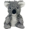 Multipet Look Who's Talking Plush Dog Toys
