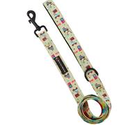 Oui Oui Frenchie 80's Leash