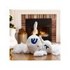 HuggleHounds Hanukkah Dreidel