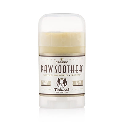 Natural Dog Company Paw Soother