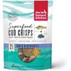 The Honest Kitchen Superfood Cod Crisps, 3oz.
