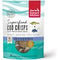 The Honest Kitchen Superfood Cod Crisps, 3oz.