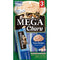 Inaba Mega Churu, 3 Tube pack, 5.07 oz.