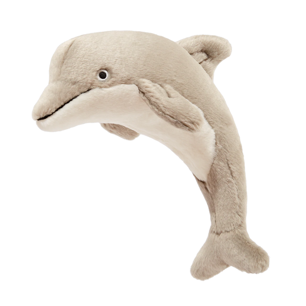 Fluff & Tuff Danny Dolphin