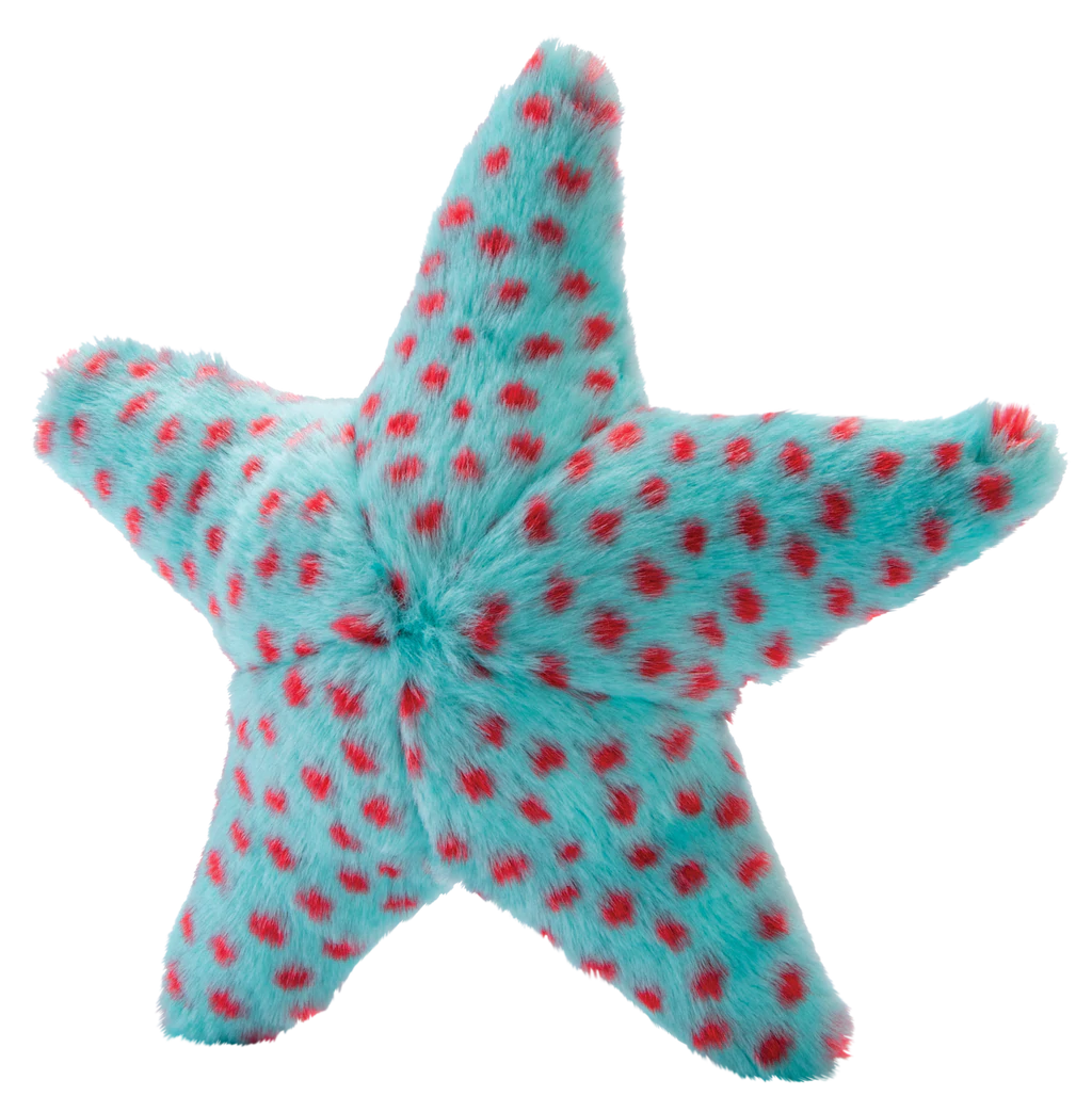 Fluff & Tuff Ally Starfish