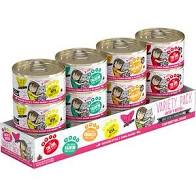 Weruva BFF Cat Food, 2.8 oz