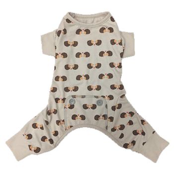 Fashion Pets Pajamas-Hedgehog