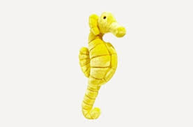 Fluff & Tuff Stella Seahorse