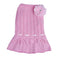 Pooch Outfitters Cassidy Sweater Dress-Pink