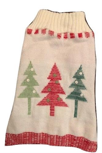 Canine Brands Three Trees Sweater