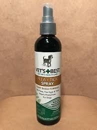 Vet's Best Flea & Tick Spray