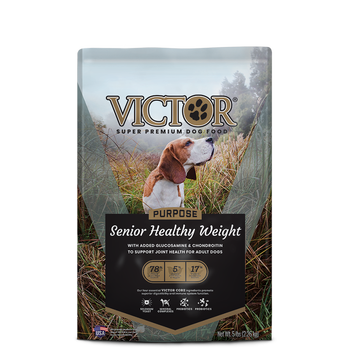 Victor Purpose Senior Healthy Weight