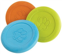 WestPaw Ecofriendly Toys-"Zisc" Large