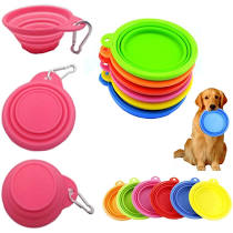 MM Collapsible Bowl, Medium