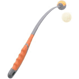 Tall Tails Ball Launcher