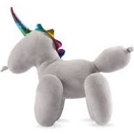 Fringe Balloon Dog