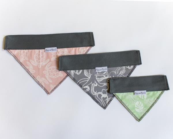 Moss & Marsh Bandana