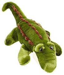Fluff & Tuff Big Daddy Gator