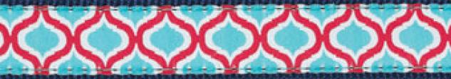 Up Country Blue Kismet, Harness, X-Small