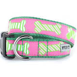 Worthy Dog "Preppy Bone" Collar